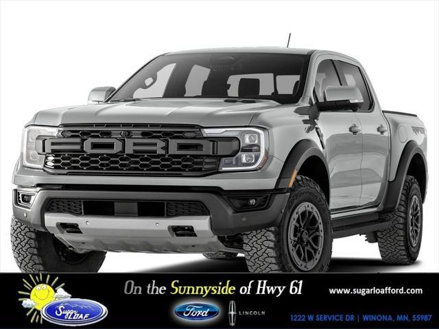 used 2024 Ford Ranger car, priced at $49,995