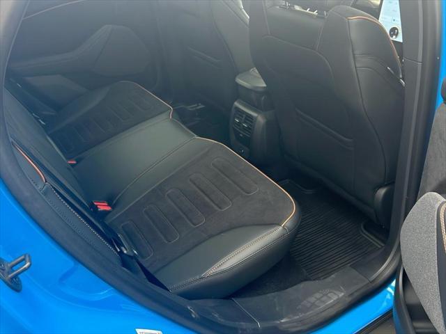 used 2023 Ford Mustang Mach-E car, priced at $33,995