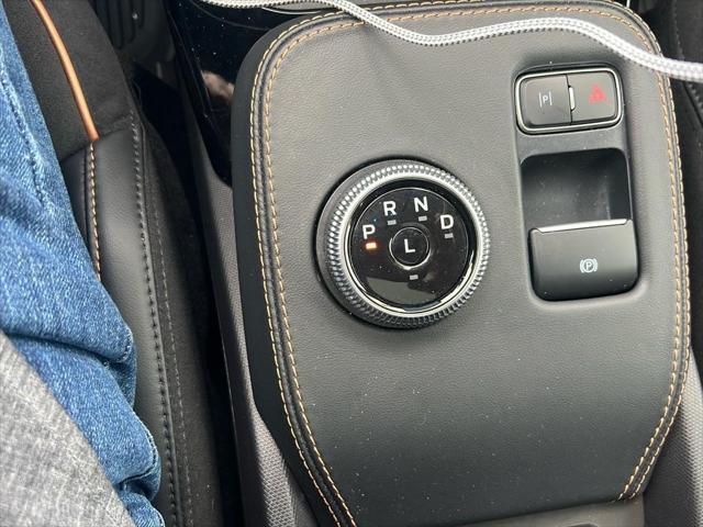 used 2023 Ford Mustang Mach-E car, priced at $33,995