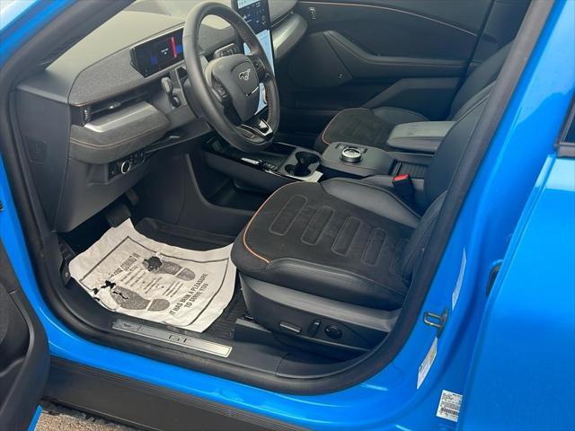 used 2023 Ford Mustang Mach-E car, priced at $33,995