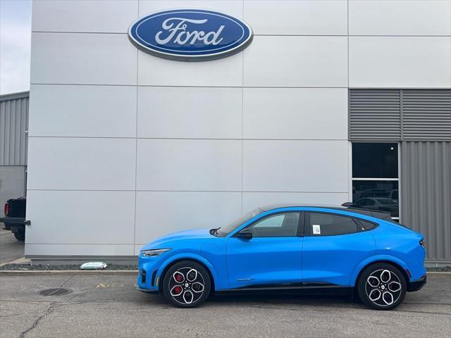 used 2023 Ford Mustang Mach-E car, priced at $33,995