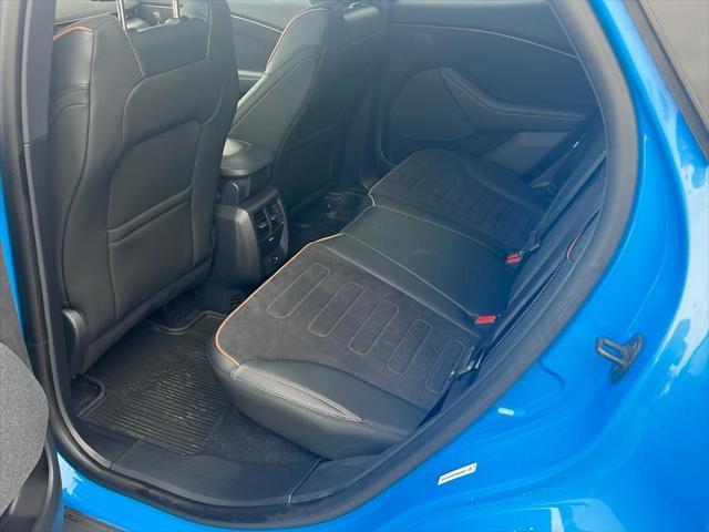 used 2023 Ford Mustang Mach-E car, priced at $33,995