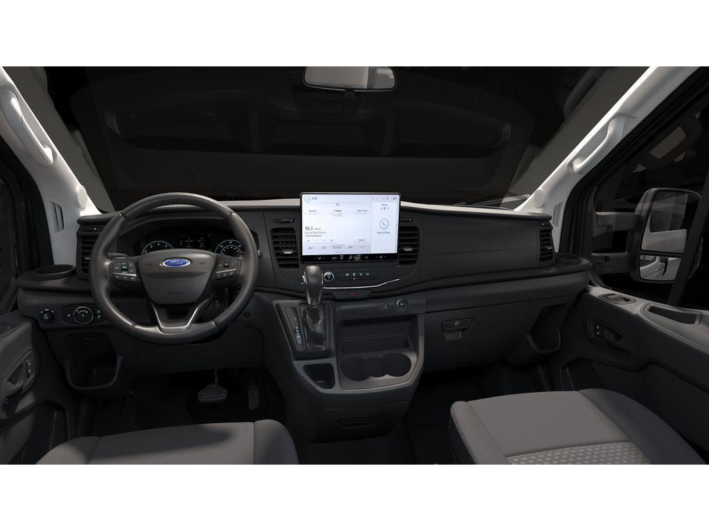 new 2025 Ford Transit-350 car, priced at $71,272