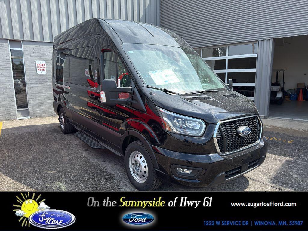 new 2025 Ford Transit-350 car, priced at $71,272
