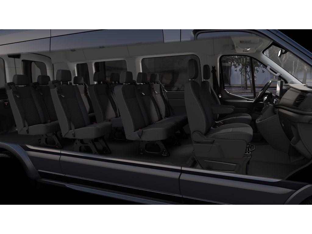 new 2025 Ford Transit-350 car, priced at $71,272