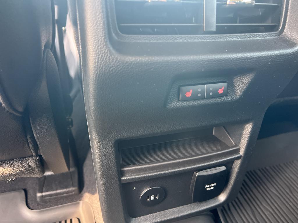 used 2024 Ford Edge car, priced at $33,750