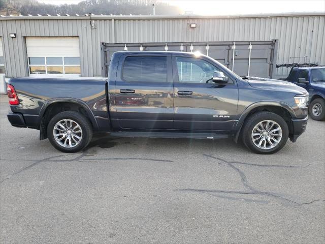 used 2019 Ram 1500 car, priced at $34,995