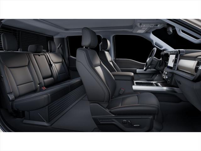new 2025 Ford F-350 car, priced at $82,165