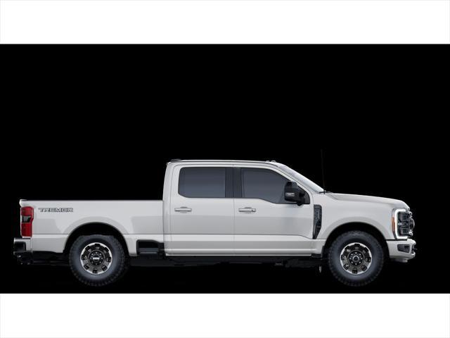 new 2025 Ford F-350 car, priced at $82,165