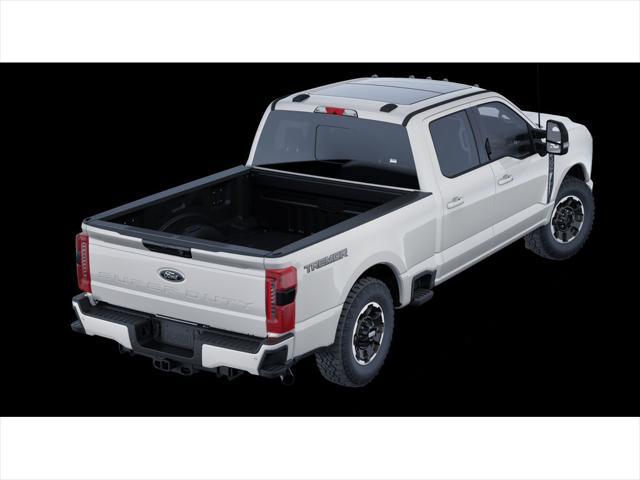 new 2025 Ford F-350 car, priced at $82,165