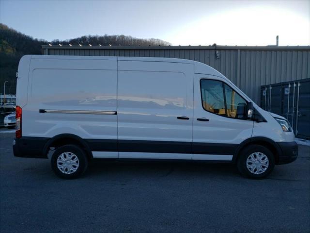 used 2023 Ford Transit-350 car, priced at $29,995