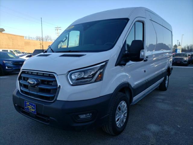 used 2023 Ford Transit-350 car, priced at $29,995