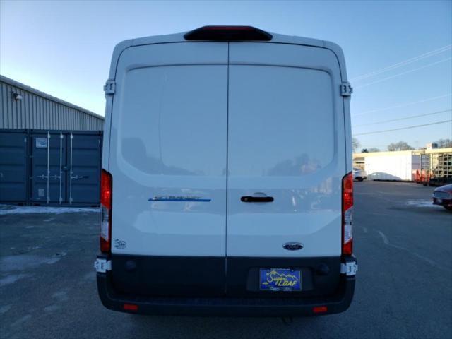 used 2023 Ford Transit-350 car, priced at $29,995