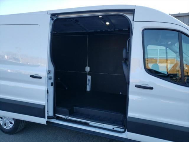 used 2023 Ford Transit-350 car, priced at $29,995