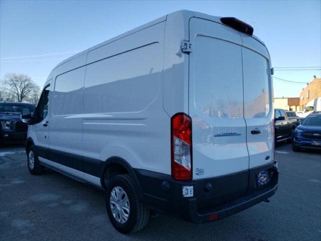 used 2023 Ford Transit-350 car, priced at $29,995