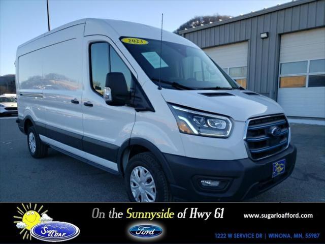 used 2023 Ford Transit-350 car, priced at $28,995