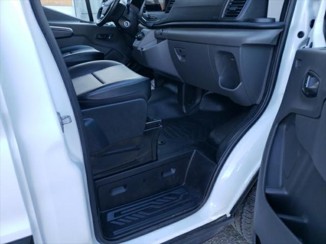 used 2023 Ford Transit-350 car, priced at $29,995