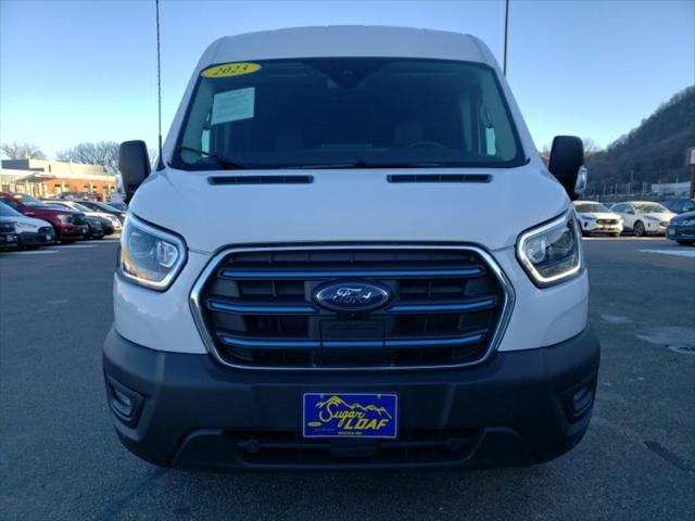 used 2023 Ford Transit-350 car, priced at $29,995