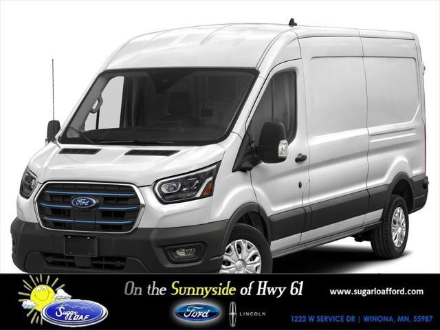 used 2023 Ford Transit-350 car, priced at $32,995