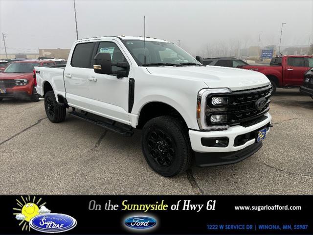 new 2024 Ford F-350 car, priced at $66,916