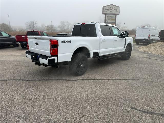 new 2024 Ford F-350 car, priced at $63,916