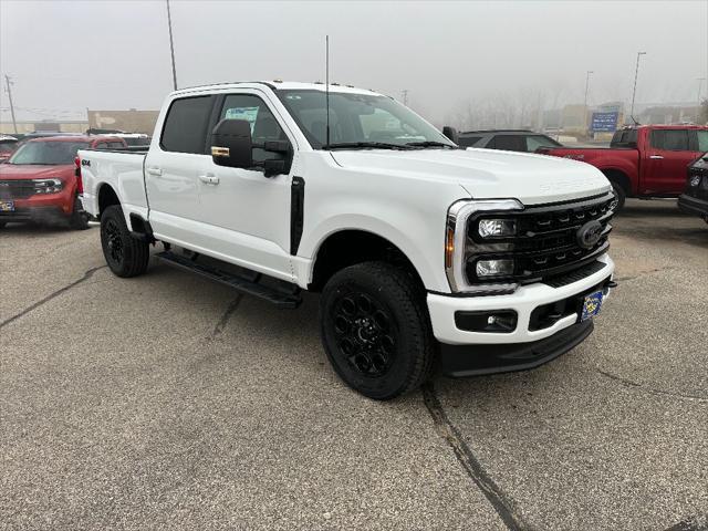 new 2024 Ford F-350 car, priced at $63,916