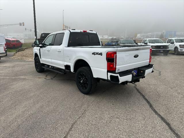 new 2024 Ford F-350 car, priced at $63,916