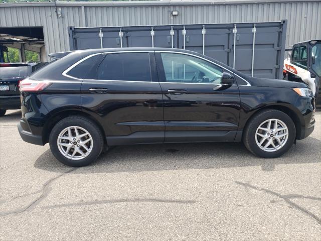 used 2023 Ford Edge car, priced at $30,995