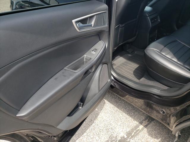 used 2023 Ford Edge car, priced at $30,995