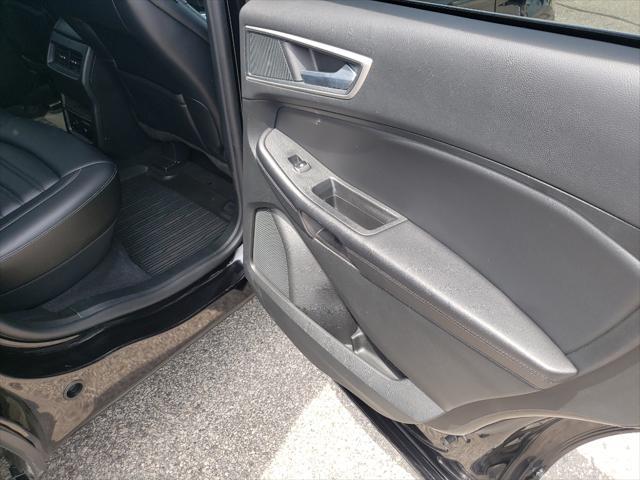 used 2023 Ford Edge car, priced at $30,995