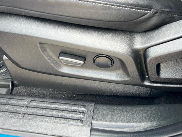 used 2023 Ford Ranger car, priced at $36,763