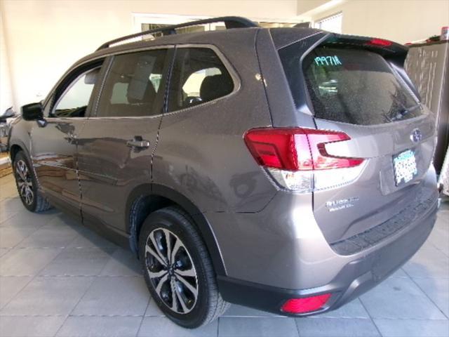 used 2019 Subaru Forester car, priced at $22,995