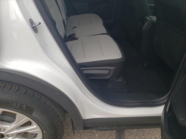 new 2025 Ford Escape car, priced at $31,138