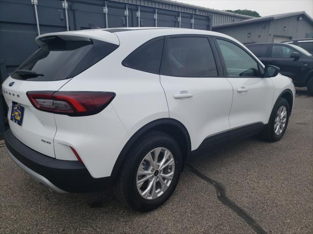 new 2025 Ford Escape car, priced at $31,138