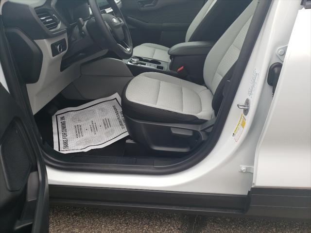 new 2025 Ford Escape car, priced at $31,138