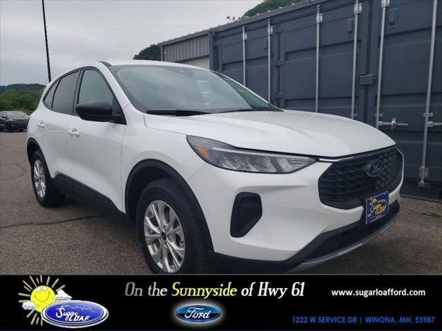 new 2025 Ford Escape car, priced at $31,138