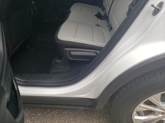 new 2025 Ford Escape car, priced at $31,138