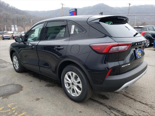 new 2025 Ford Escape car, priced at $28,982
