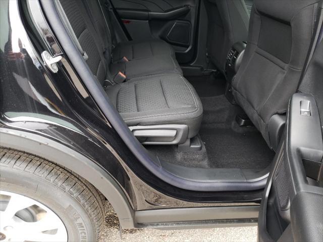 new 2025 Ford Escape car, priced at $28,982