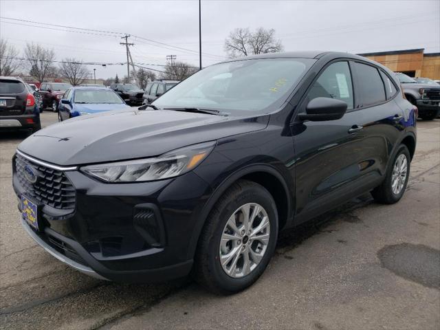 new 2025 Ford Escape car, priced at $28,982