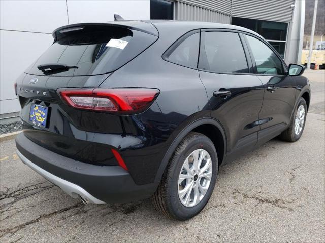 new 2025 Ford Escape car, priced at $28,982