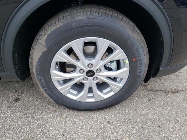 new 2025 Ford Escape car, priced at $28,982