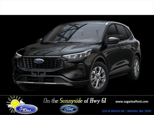 new 2025 Ford Escape car, priced at $28,982