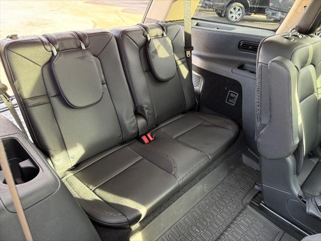 used 2023 Lincoln Aviator car, priced at $42,995