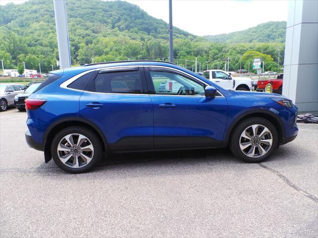 used 2023 Ford Escape car, priced at $29,995