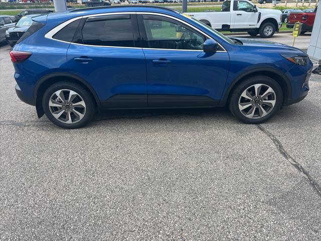 used 2023 Ford Escape car, priced at $29,995