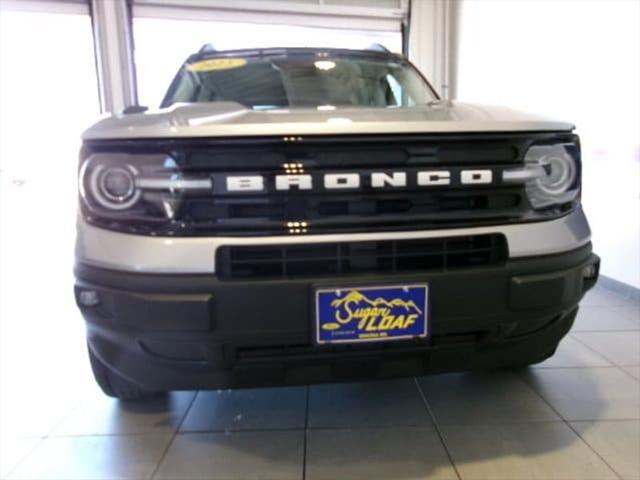 used 2023 Ford Bronco Sport car, priced at $28,995