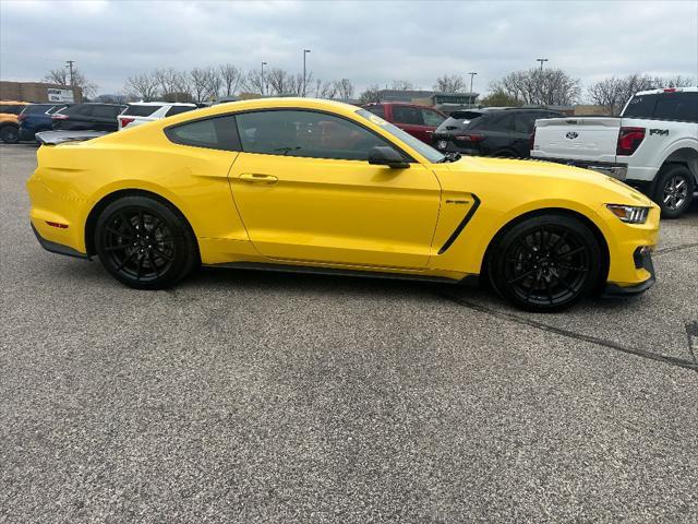 used 2018 Ford Shelby GT350 car, priced at $56,995