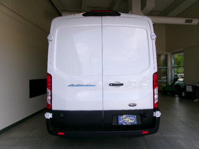 used 2023 Ford Transit-350 car, priced at $34,995