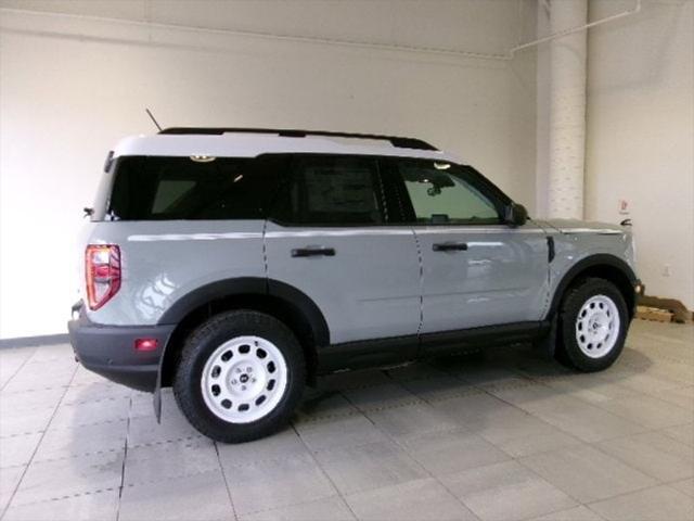 new 2024 Ford Bronco Sport car, priced at $29,060